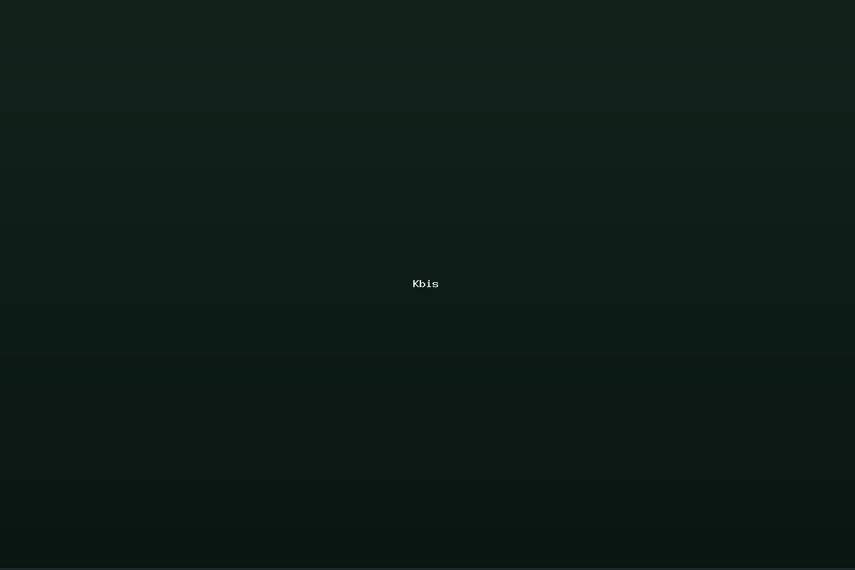 Kbis