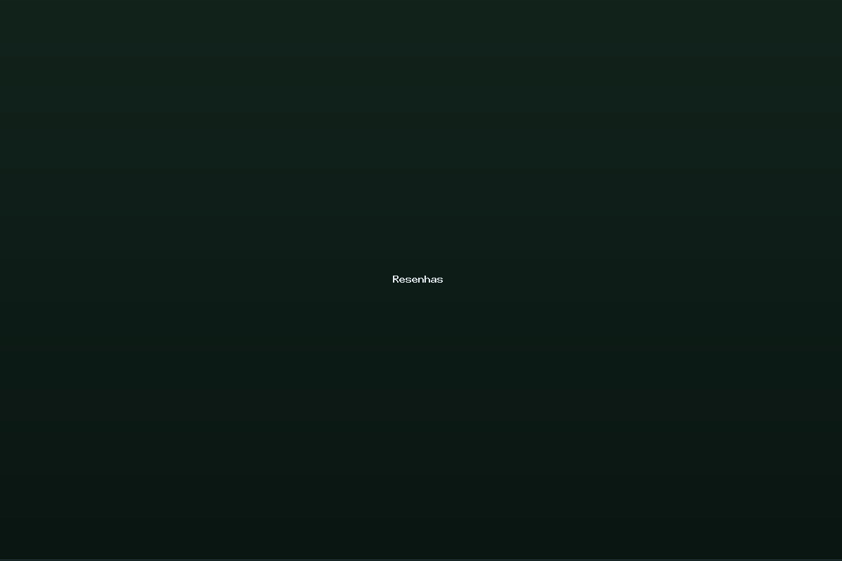 Resenhas