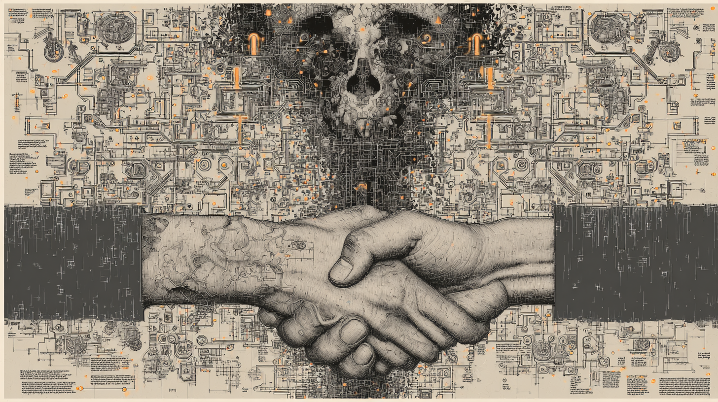 How to Prompt AI So Your Novel Doesn't Read Like a Machine Wrote It