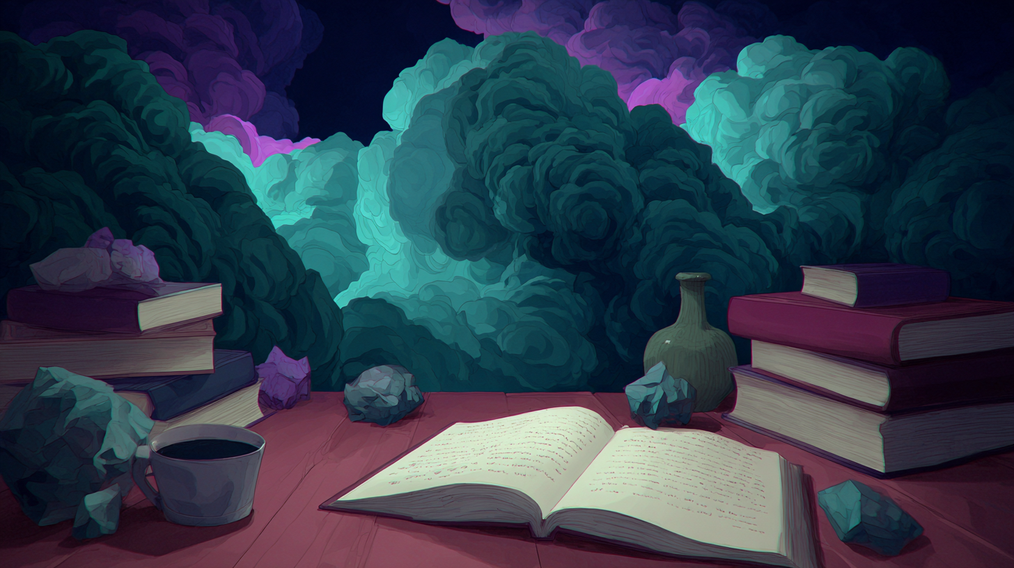 ChatGPT for Creative Writing: Fuel Your Fiction Imagination