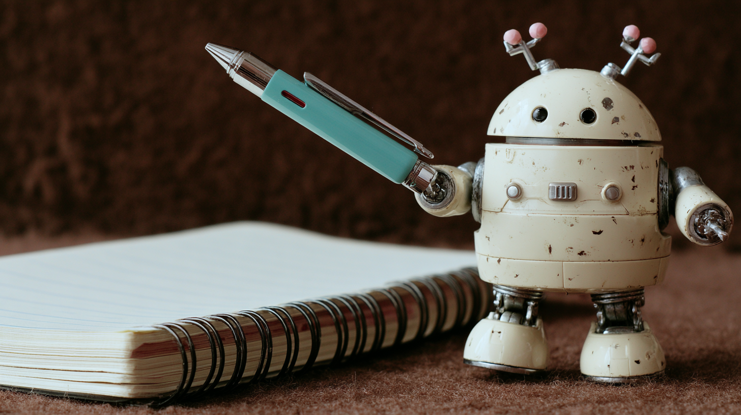 How to Prompt Claude Opus 4.6 to Write Like a Human (Not a Robot)
